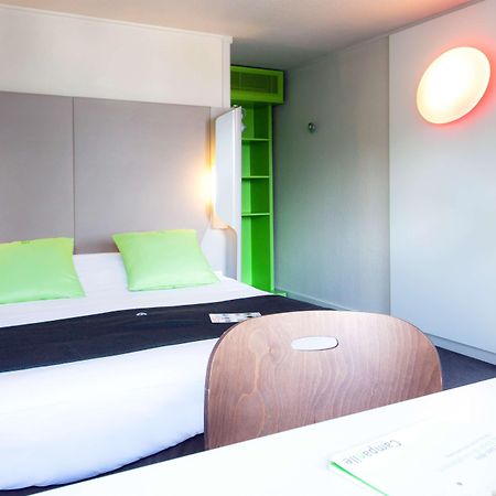Campanile Saint-Malo ~ Saint-Jouan-Des-Guerets Hotell Eksteriør bilde