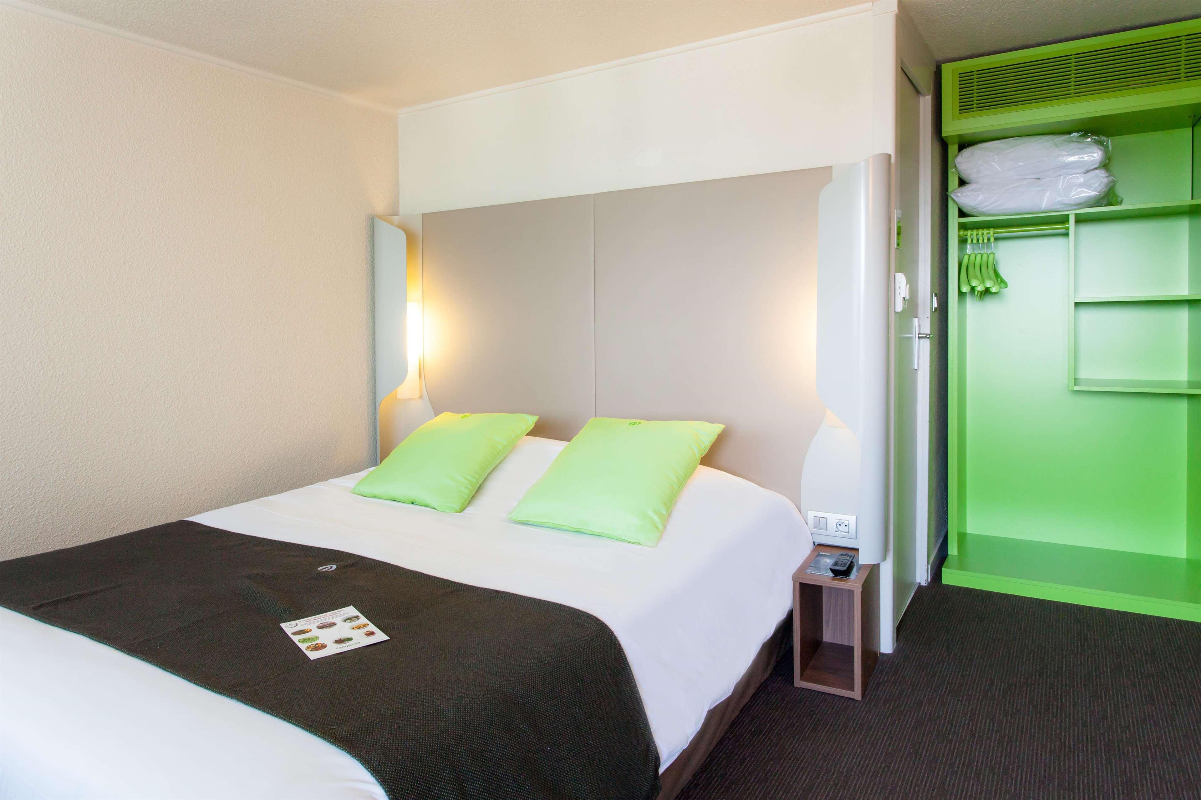 Campanile Saint-Malo ~ Saint-Jouan-Des-Guerets Hotell Eksteriør bilde