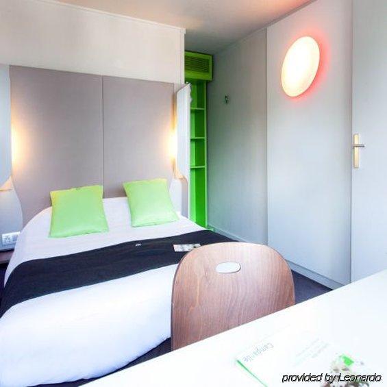 Campanile Saint-Malo ~ Saint-Jouan-Des-Guerets Hotell Eksteriør bilde
